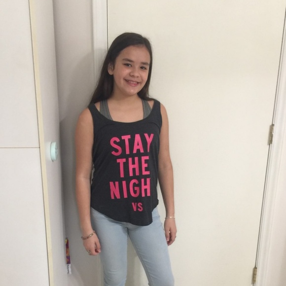 VS racerback tank top - Picture 2 of 4